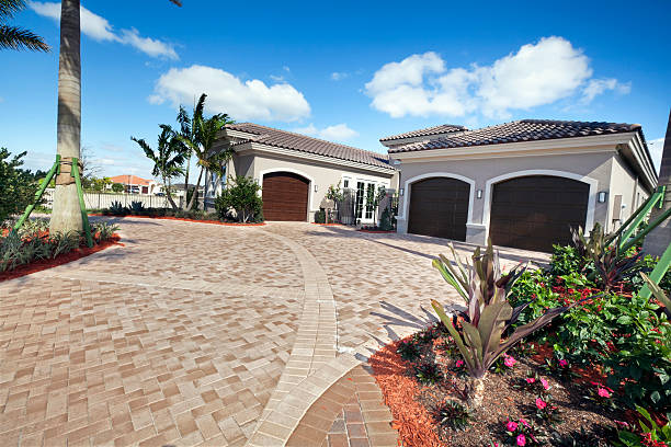 Reasons to Select Us for Your Driveway Paving Requirements in Progress Village, FL