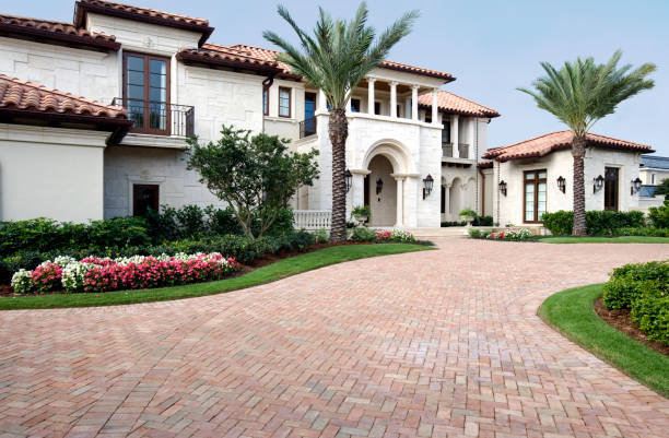 Best Driveway Pavers Contractor  in Progress Village, FL