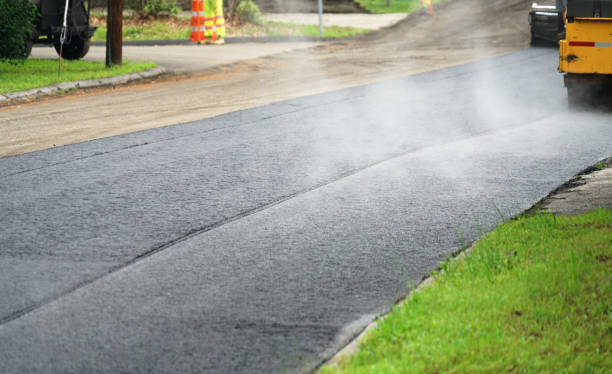 Best Concrete Paver Driveway  in Progress Village, FL